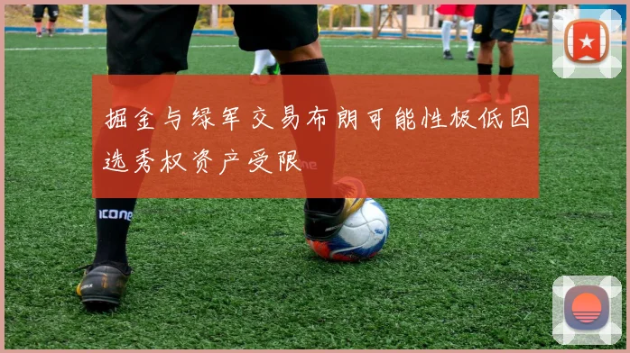 掘金与绿军交易布朗可能性极低因选秀权资产受限