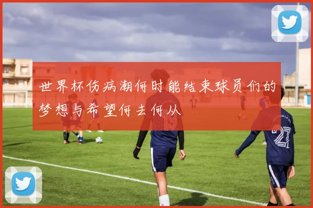 世界杯伤病潮何时能结束球员们的梦想与希望何去何从