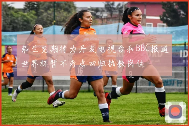 弗兰克期待为丹麦电视台和BBC报道世界杯暂不考虑回归执教岗位